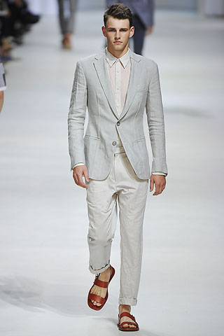 Z Zegna / - 2011